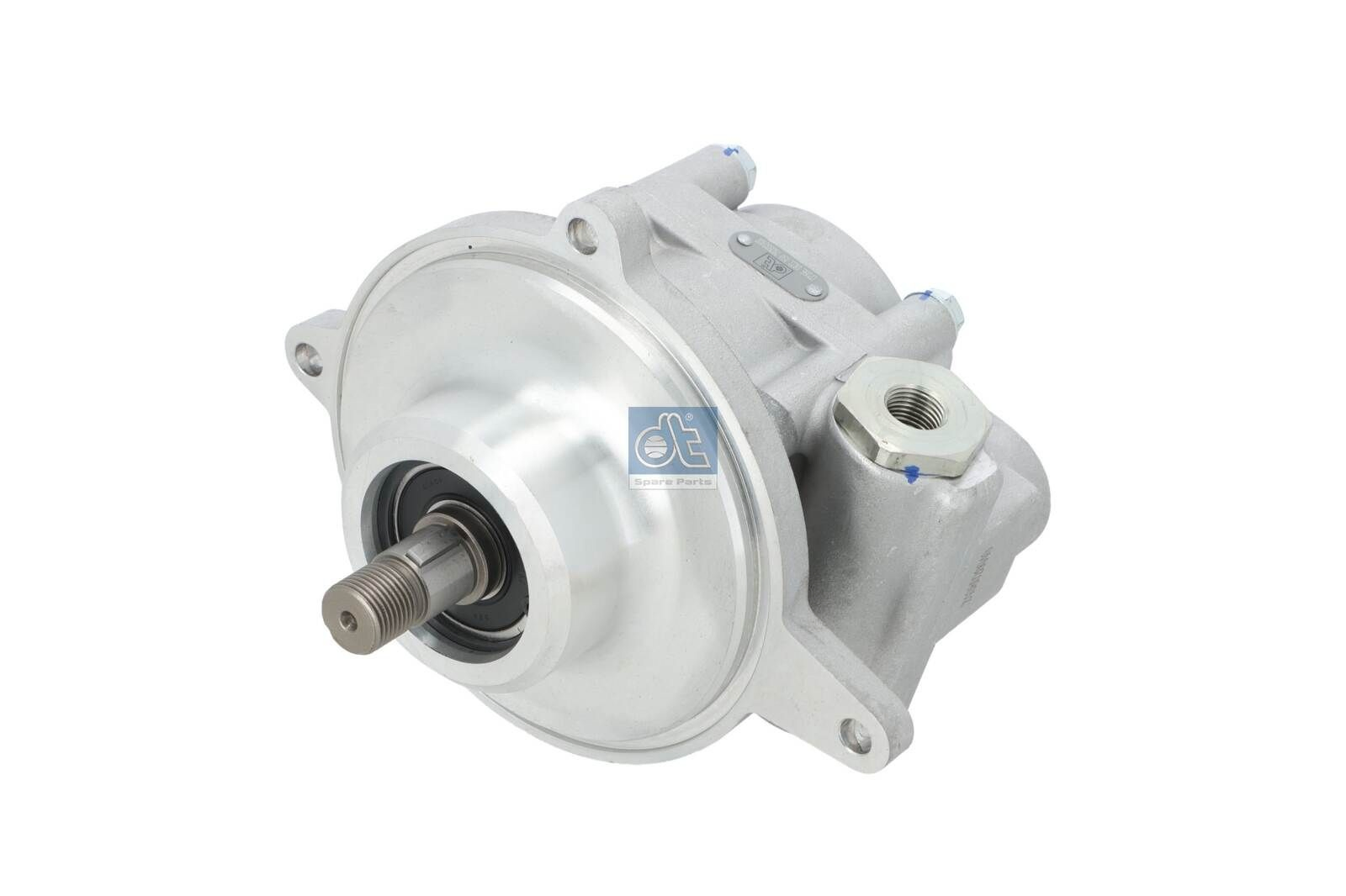 Купить 253450 Diesel Technic Насос рулевого управления